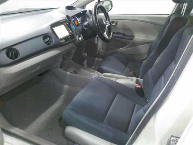 HONDA INSIGHT