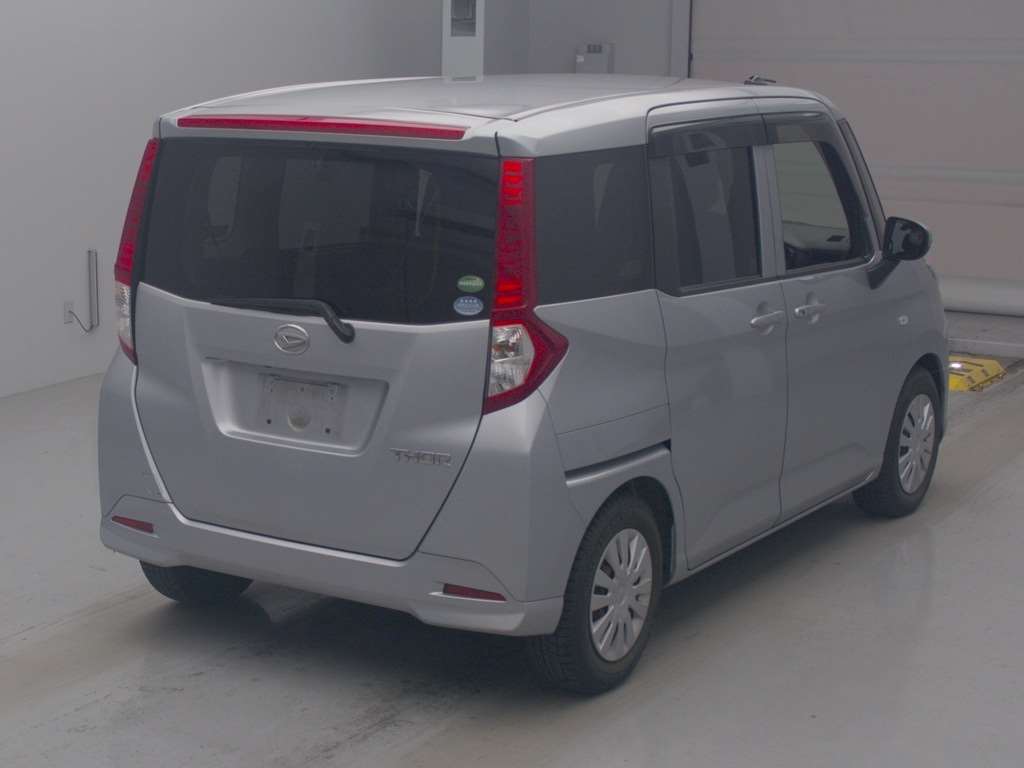 DAIHATSU THOR