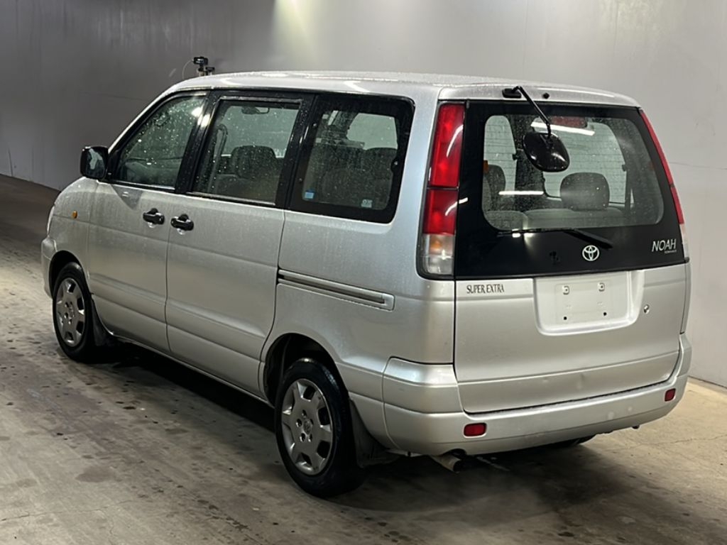 TOYOTA TOWN ACE NOAH