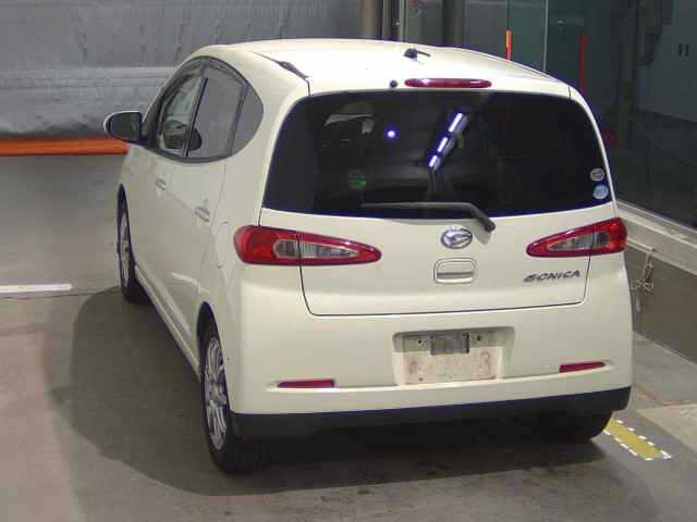 DAIHATSU SONICA