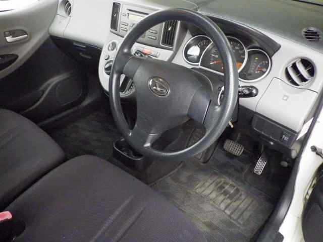 DAIHATSU SONICA