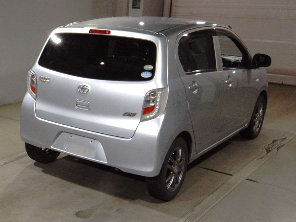 TOYOTA PIXIS EPOCH