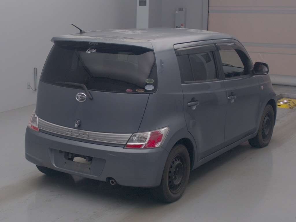 DAIHATSU COO