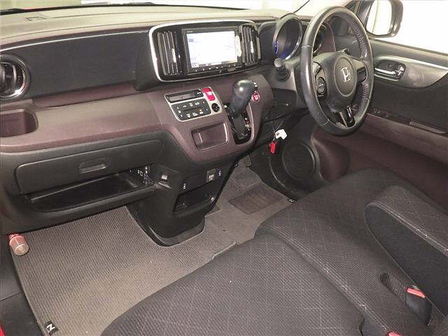 HONDA N-ONE