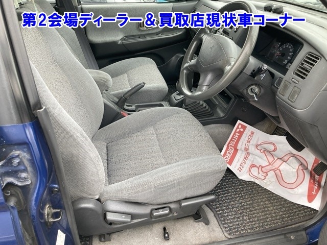 MITSUBISHI CHALLENGER