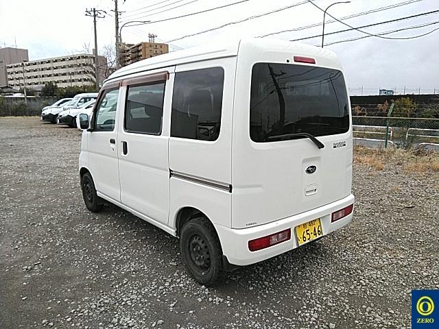 SUBARU SAMBAR