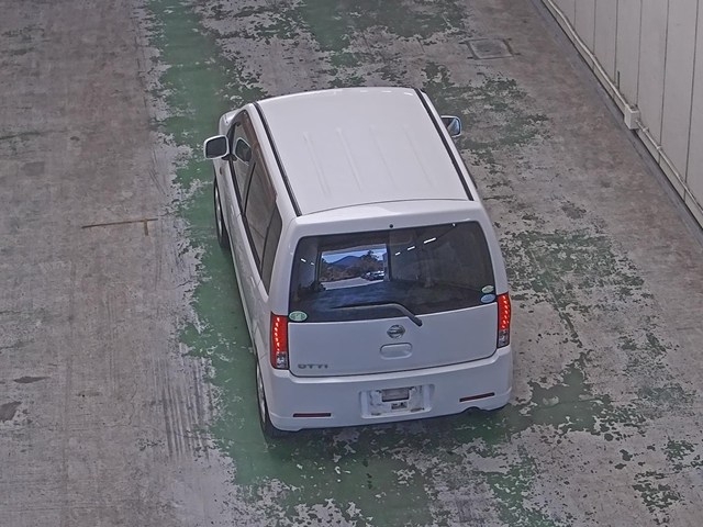 NISSAN OTTI