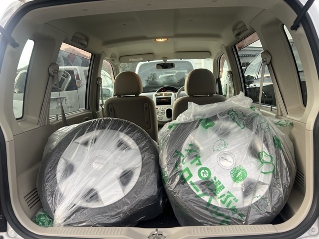 NISSAN OTTI