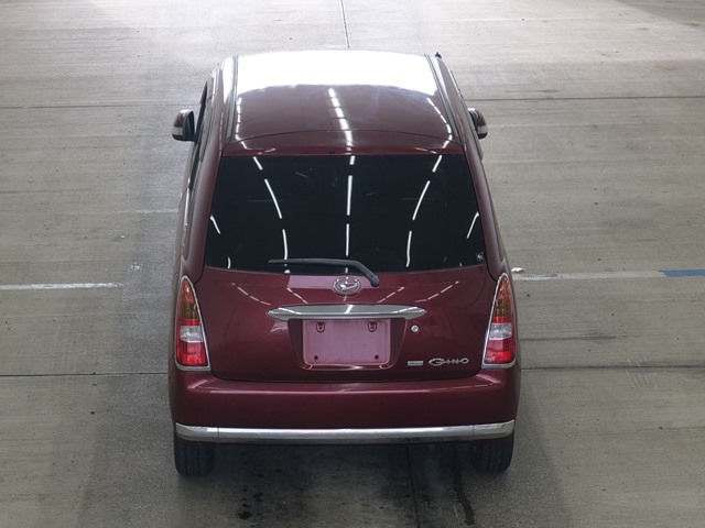 DAIHATSU MIRA GINO