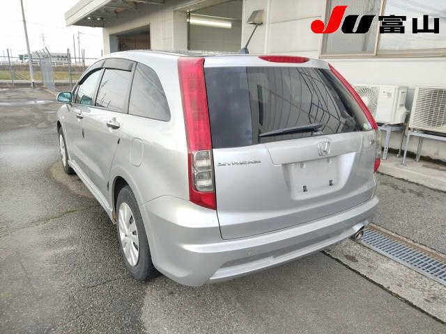 HONDA STREAM