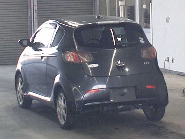 SUBARU R1