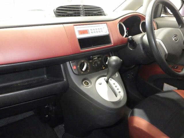 SUBARU R1