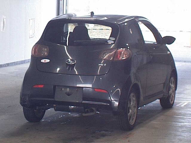 SUBARU R1