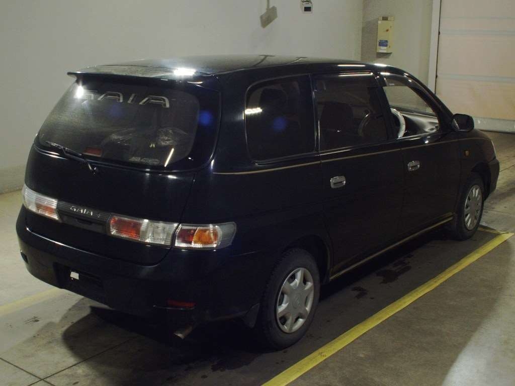 TOYOTA GAIA