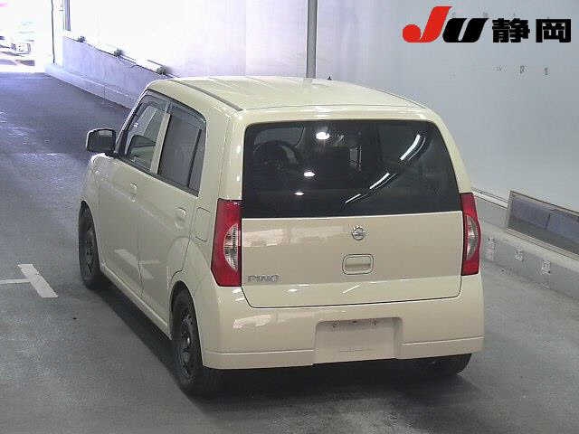 NISSAN PINO