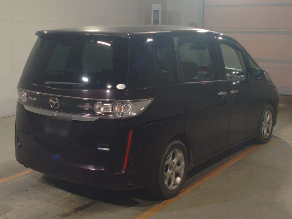 MAZDA BIANTE