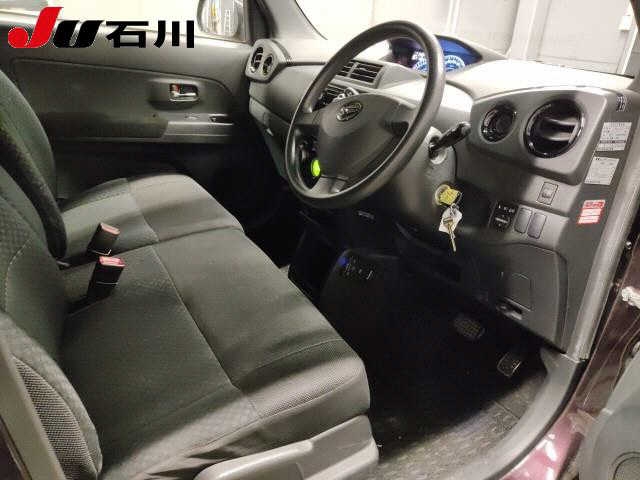 DAIHATSU COO