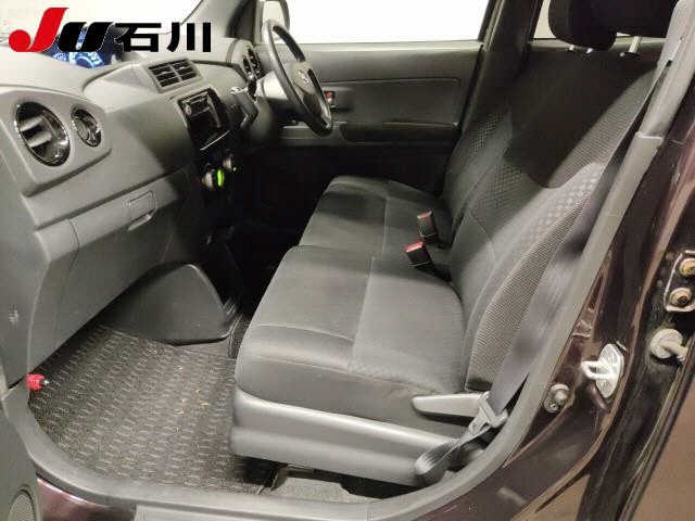 DAIHATSU COO