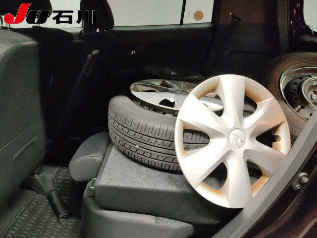 DAIHATSU COO