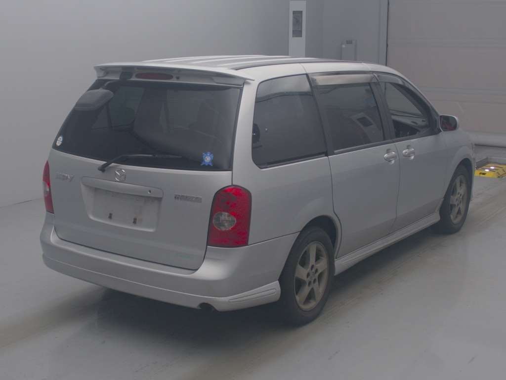 MAZDA MPV