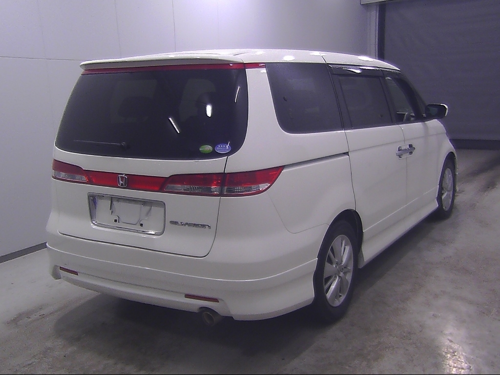 HONDA ELYSION