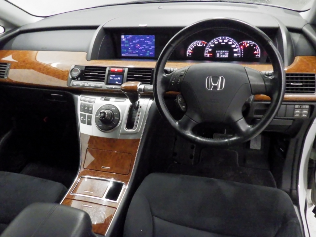 HONDA ELYSION