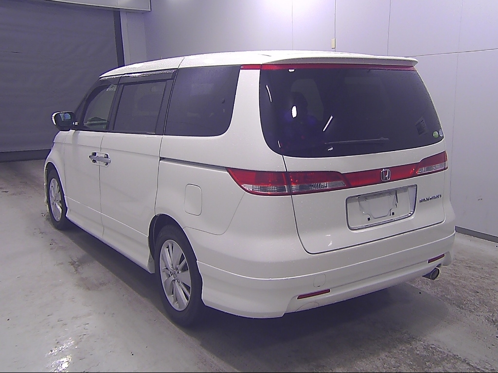 HONDA ELYSION