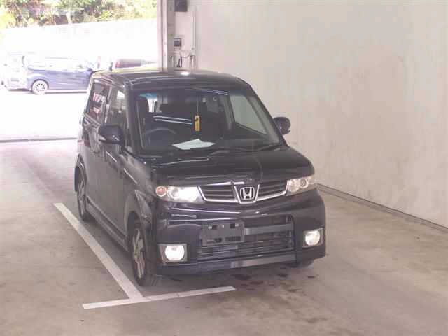 HONDA ZEST
