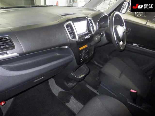 MITSUBISHI DELICA D:2