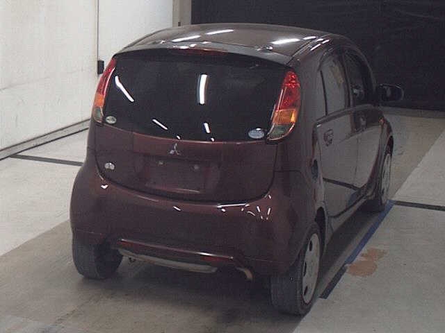 MITSUBISHI I