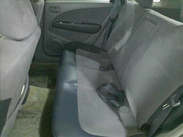 MITSUBISHI AIRTREK