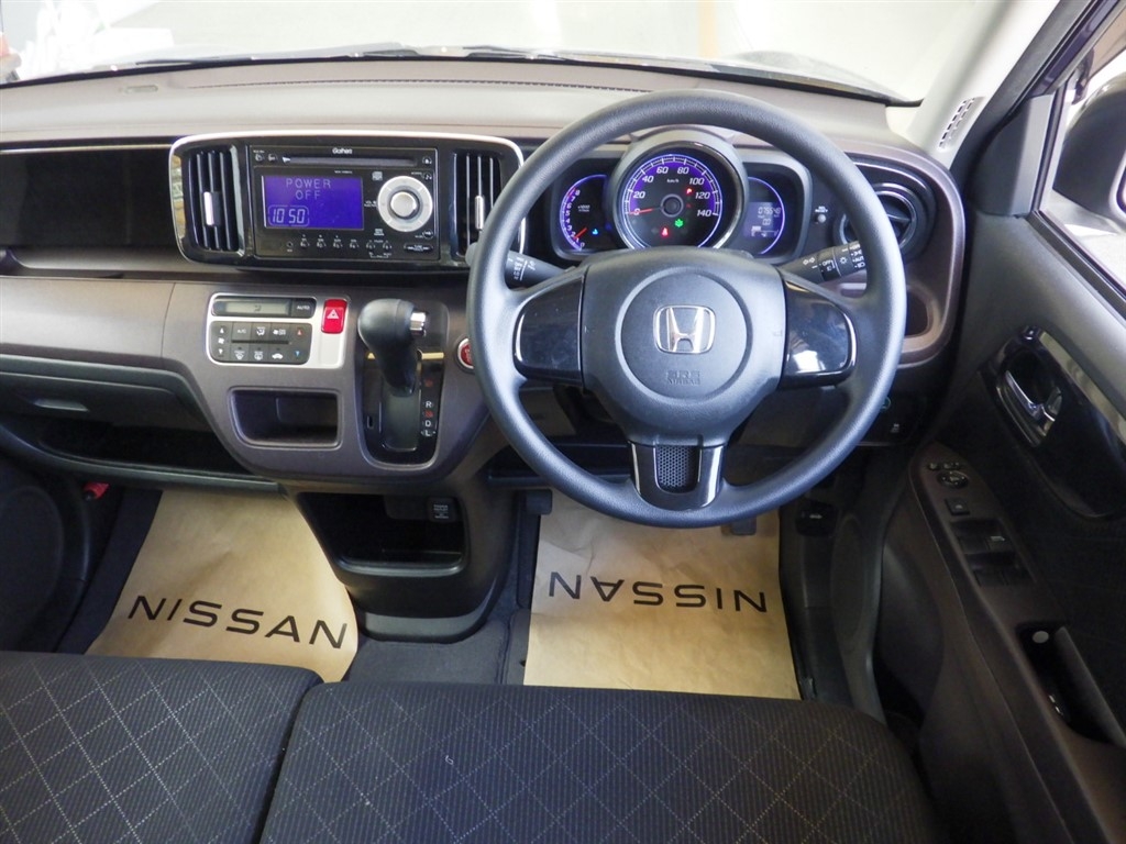 HONDA N-ONE