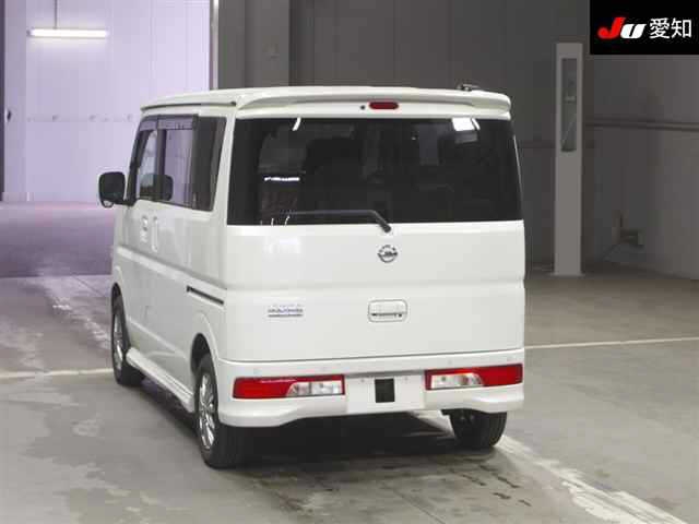NISSAN NV100 CLIPPER