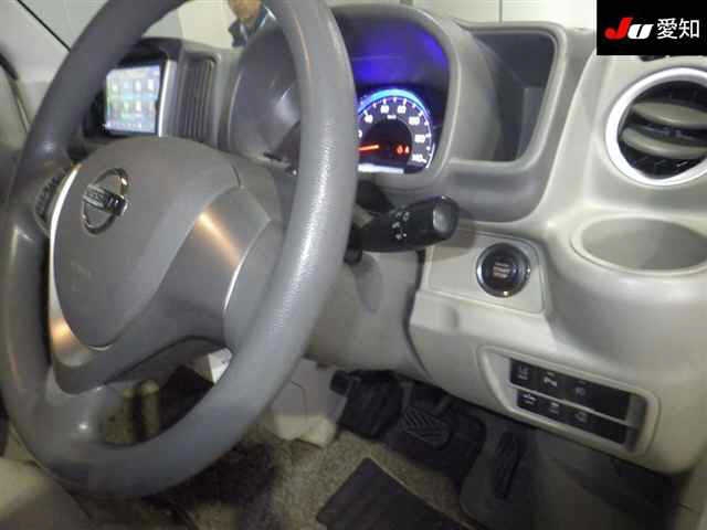 NISSAN NV100 CLIPPER
