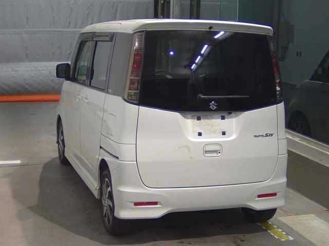 SUZUKI PALETTE