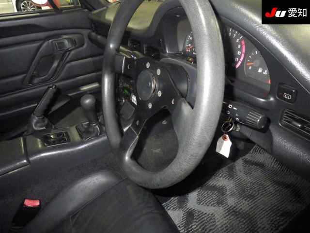 SUZUKI CAPPUCCINO