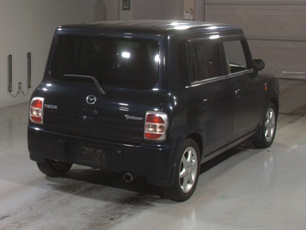 MAZDA SPIANO