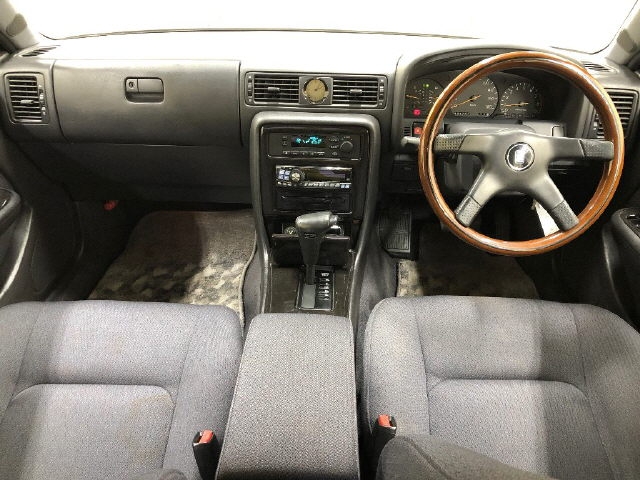 NISSAN CEDRIC