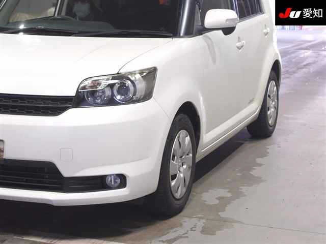 TOYOTA COROLLA RUMION