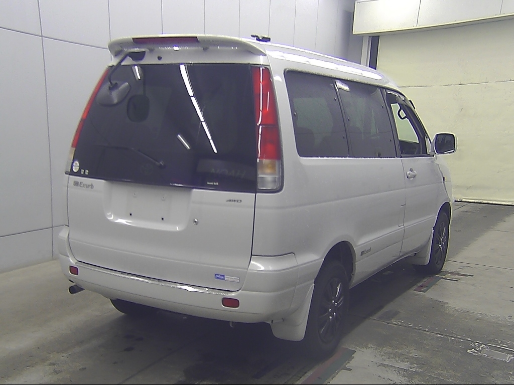 TOYOTA LITE ACE NOAH
