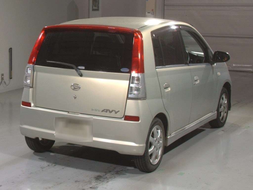 DAIHATSU MIRA AVY