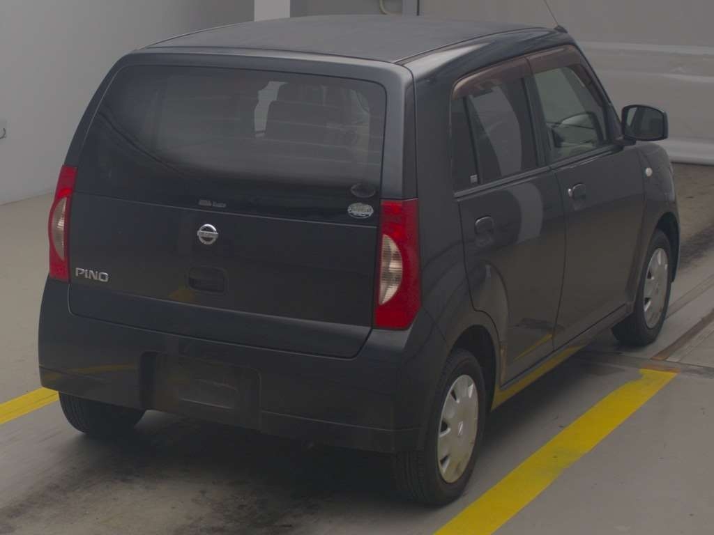 NISSAN PINO