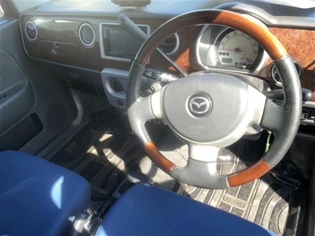 MAZDA SPIANO