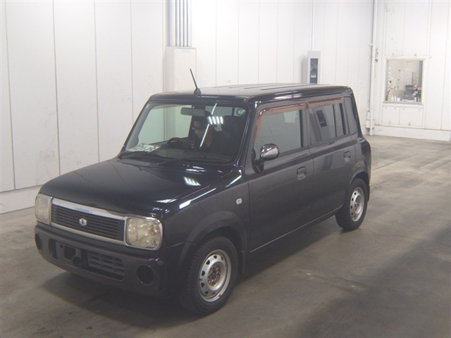 MAZDA SPIANO