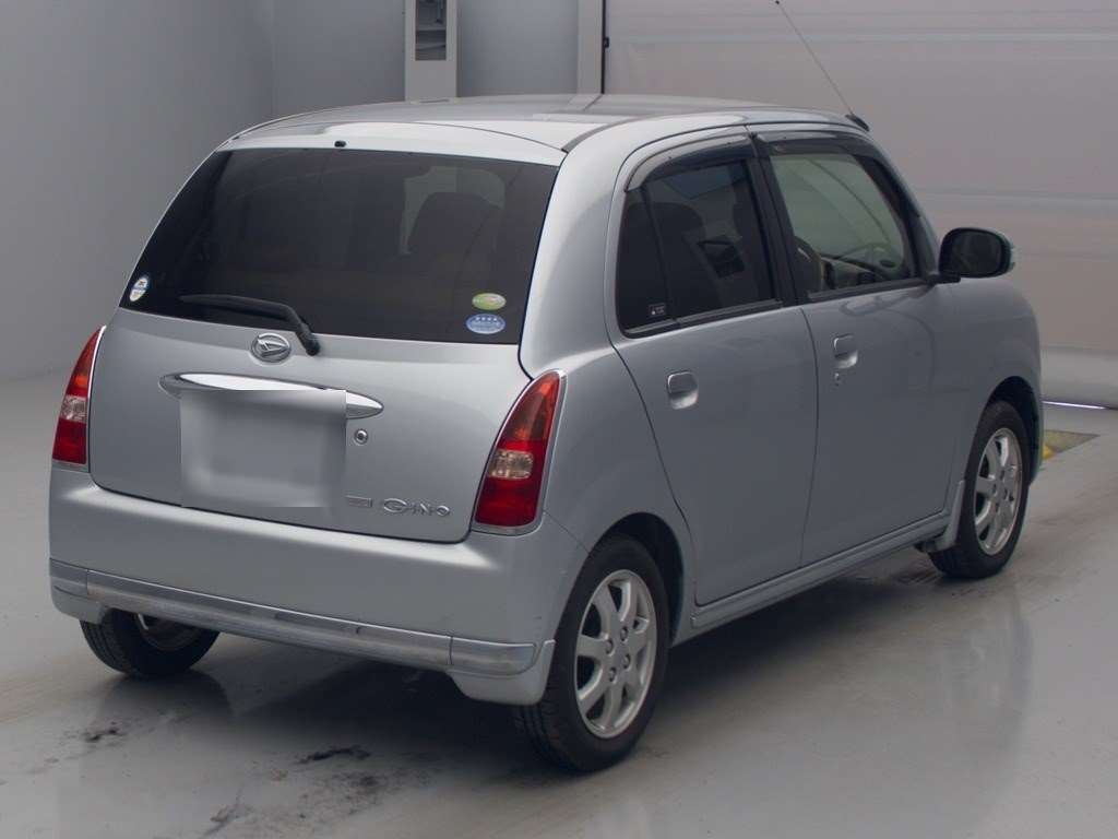 DAIHATSU MIRA GINO