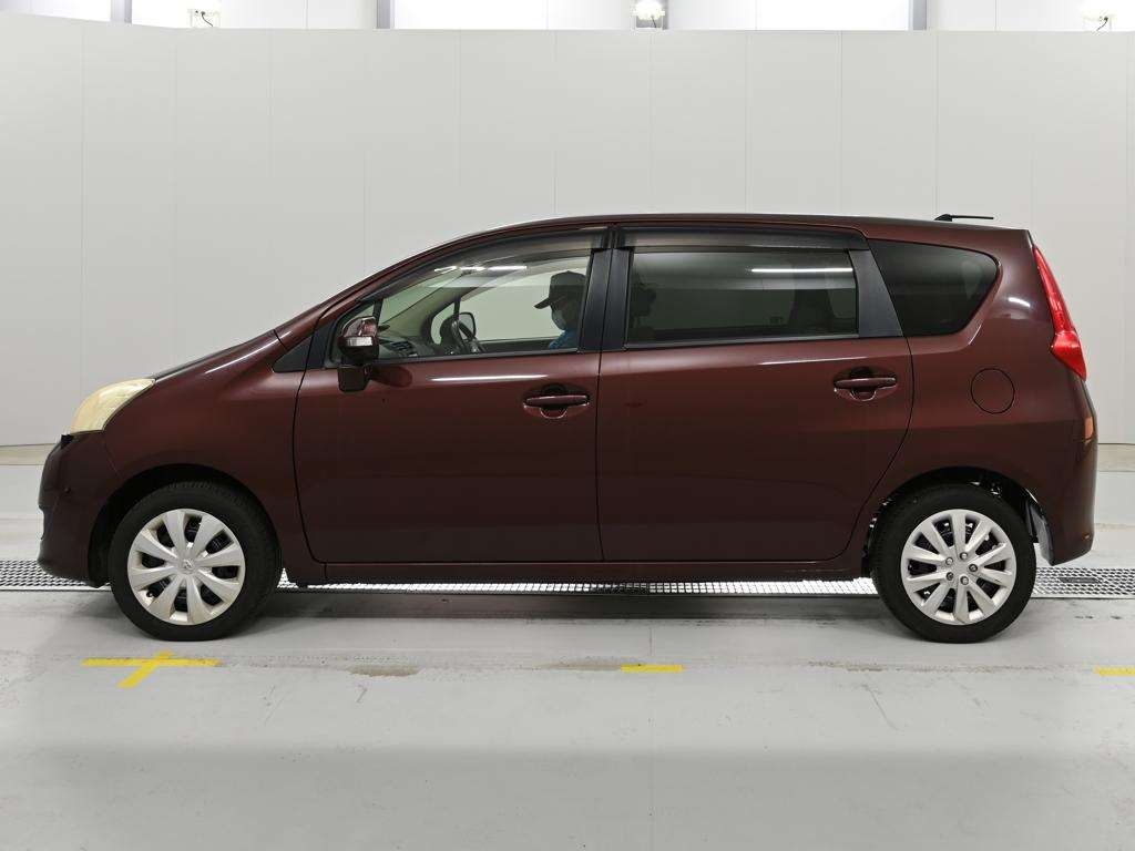 TOYOTA PASSO SETTE