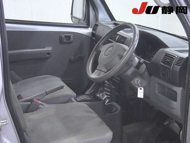NISSAN CLIPPER