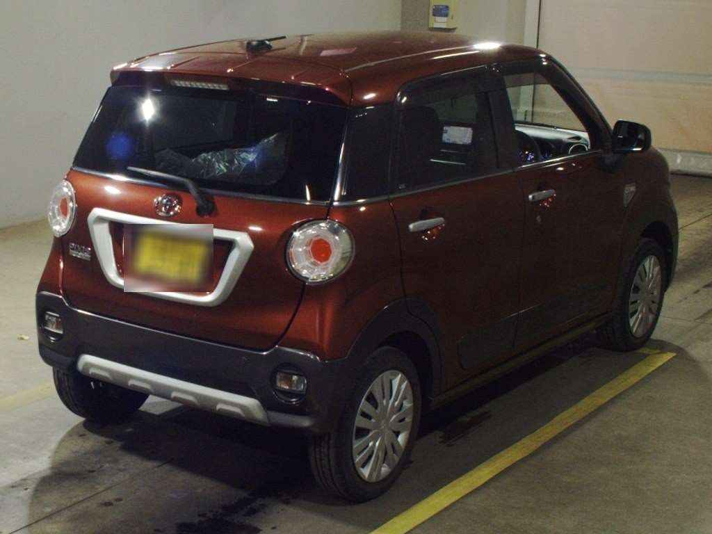TOYOTA PIXIS JOY