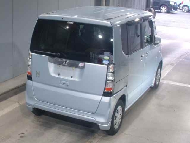 HONDA N-BOX+