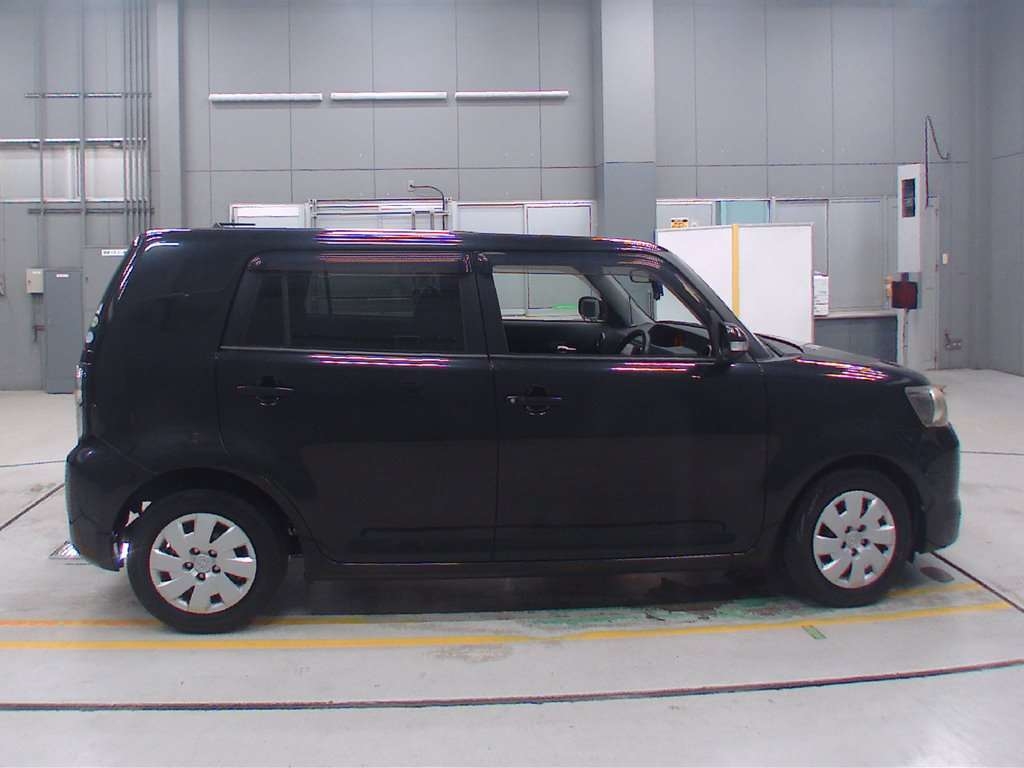 TOYOTA COROLLA RUMION